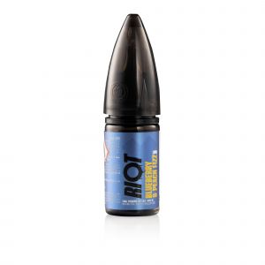 Riot X Blackcurrant & Passionfruit 10ml
